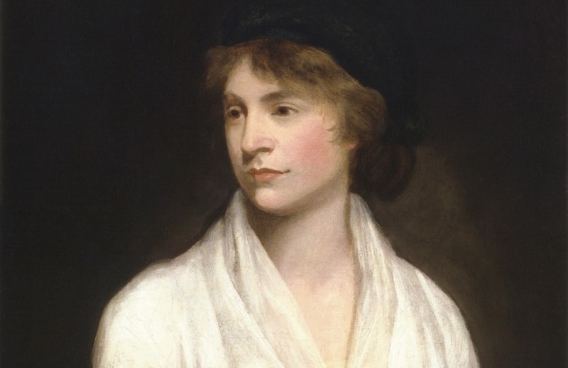 Mary Wollstonecraft