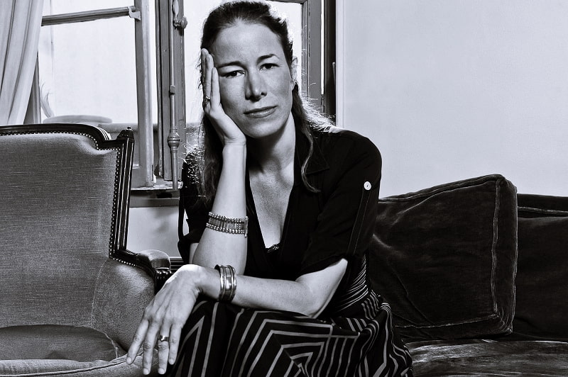 Anne Dufourmantelle
