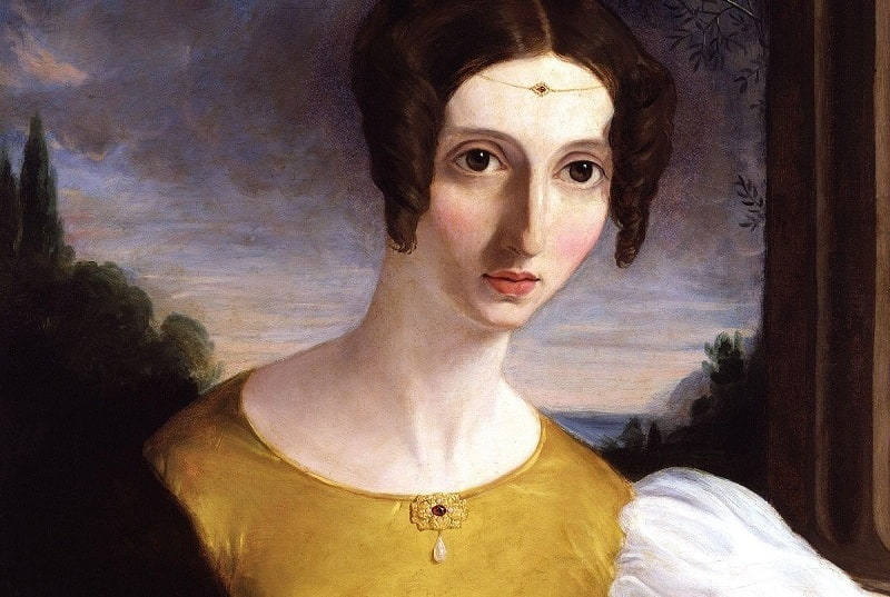 Harriet Taylor Mill