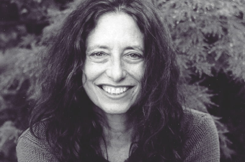 Carol Gilligan